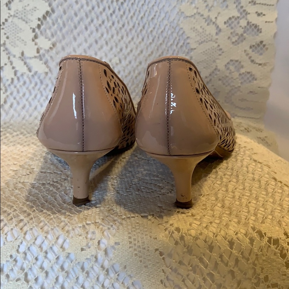 Pink Prada pumps - Picture 4 of 5